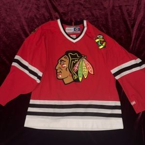 vNTG Blackhawks SOLD